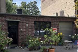 Einfamilienhaus, nahezu Barrierefrei, außergewöhnliche Aufteilung – Viktoriaplatz 18, 47799 Cracau, Krefeld – Vorschaubild 1