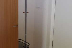 Neuwertige 2-Zimmer-Wohnung mit Balkon und EBK in Karlsruhe Citypark – Luise-Riegger-Straße 54, 76137 Südstadt, Karlsruhe – Vorschaubild 7