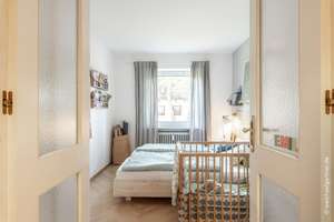 Stilvolle 3-Zimmer-Wohnung in beliebter Lage mit Südbalkon – Die vollständige Adresse der Immobilie erhältst du vom Anbieter., 80999 Untermenzing, München – Vorschaubild 9