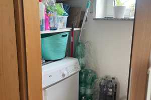 Komplett möblierte 2-Raum-Wohnung im begehrten Wiley in Neu-Ulm – Elsa-Brandström-Straße 5, 89231 Neu-Ulm (Kreis) – Vorschaubild 12