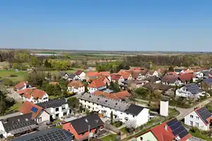 Familienfreundliches Reihenhaus in Hergersweiler – mit Garten, Garage und viel Platz – Südliche Weinstraße (Kreis) – Vorschaubild 28