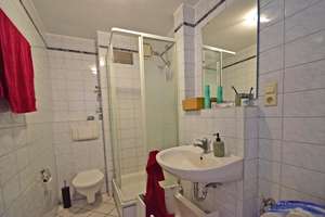 Einzimmer-Apartment (vermietet) mit Tiefgaragenstellplatz in Oldenburg-Osternburg – Die vollständige Adresse der Immobilie erhältst du vom Anbieter., 26135 Osternburg, Oldenburg (Oldenburg) – Vorschaubild 8