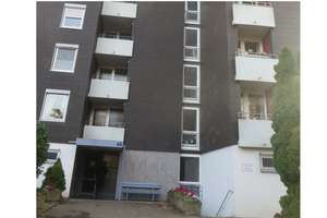 4,5-Zimmer Wohnung mit Balkon im 4. OG in Reutlingen – Hermann-Ehlers-Str. 48, 72762 Reutlingen-Mitte, Reutlingen – Vorschaubild 2