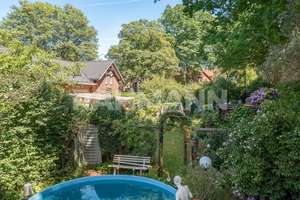 Das urbane Landhaus – Die vollständige Adresse der Immobilie erhältst du vom Anbieter., 22453 Groß Borstel, Hamburg – Vorschaubild 20