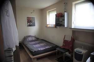 Gut vermietete 3ZiKDB-Wohnung EG und Einzelgarage als Kapitalanlage – Fährstraße 1, 53179 Mehlem, Bonn – Vorschaubild 16
