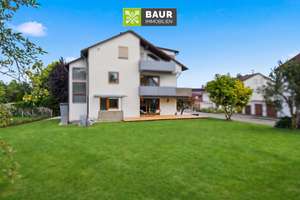 Sofort bezugsfrei! Modernisierte 4-Zimmer-Gartenwohnung mit Terrasse & Garage in Oberteuringen – Die vollständige Adresse der Immobilie erhältst du vom Anbieter., 88094 Oberteuringen – Vorschaubild 17