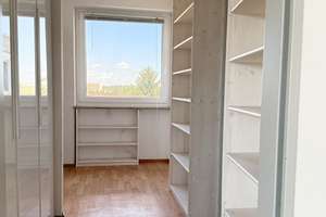 Helle 2-Zimmer-Wohnung mit großer Terrasse in begehrter Lage von Zerzabelshof zu kaufen! – Die vollständige Adresse der Immobilie erhältst du vom Anbieter., 90480 Zerzabelshof, Nürnberg – Vorschaubild 6