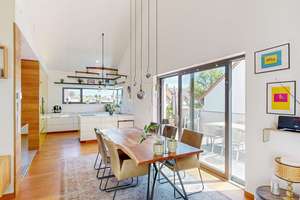 Hochwertiges Architektenhaus - Handwerkskunst und moderne Technik in sonniger Lage – Die vollständige Adresse der Immobilie erhältst du vom Anbieter., 97261 Güntersleben – Vorschaubild 7
