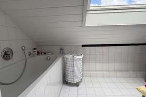 Stuttgart-Kaltental, gepflegte + helle Doppelhaushälfte mit Garten, Balkon, PKW-Carport,  bezugsfrei – Die vollständige Adresse der Immobilie erhältst du vom Anbieter., 70569 Kaltental, Stuttgart – Vorschaubild 24