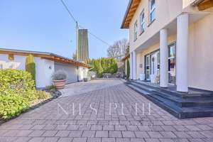 Stilvolles Einfamilienhaus mit Sauna, Kamin & Doppelgarage u.v.m. – Hauptstraße 14a, 67316 Carlsberg – Vorschaubild 40