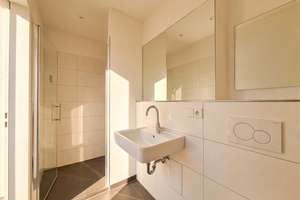 Großzügige Etagenwohnung zur Miete mit Balkon in Leipzig Zentrum - Wentzel Dr. – Hainstraße 9, 4109 Zentrum, Leipzig – Vorschaubild 10