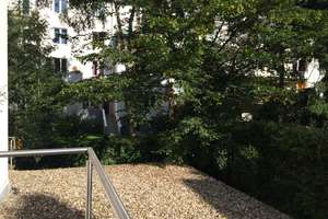 Top Lage - Fauna Str. 1,  Lichtdurchflutete kernsanierte 2-Zimmer inkl. Küche und Einbauten  – 40239 Düsseltal, Düsseldorf – Vorschaubild 8
