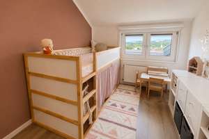 Helle Dachgeschosswohnung mit Balkon in zentraler Lage von Much – Die vollständige Adresse der Immobilie erhältst du vom Anbieter., 53804 Much – Vorschaubild 10