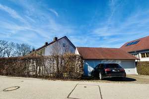 Gepflegte Doppelhaushälfte in ruhiger Lage von Kraiburg – Römerstraße 7, 84559 Kraiburg am Inn – Vorschaubild 14