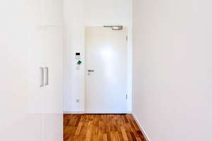 3,9% Rendite - Großzügige, helle 2-Zimmerwohnung mit 2 Balkone - zentral Gelegen nah Jungfernheide – Osnabrücker Straße 27, 10589 Charlottenburg, Berlin – Vorschaubild 17
