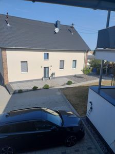 Höheischweiler: 4-Zimmer-Wohnung mit Einbauküche