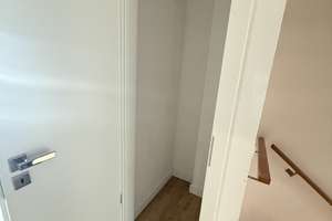 Wunderschönes Stadt-Lofthaus mit Garten -modern und pfiffig im Grundriss- Zentral in Witten – Diakonissenstrasse 9, 58455 Innenstadt, Witten – Vorschaubild 29