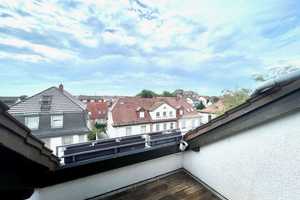 Gemütliche Dachwohnung mit Terrasse  in MA-Feudenheim zu vermieten – Mannheim – Vorschaubild 1