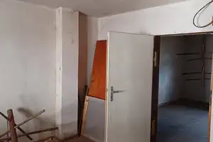 Wohnen direkt am Wasser: Charmanter Altbau direkt an der Weser – Krämerstraße 15, 34399 Kassel (Kreis) – Vorschaubild 27
