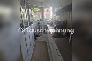Tauschwohnung: Tausche 3-Zimmer-Wohnung in Köln, Ehrenfeld