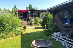 Gemütlicher Ferienbungalow mit Garten – Die vollständige Adresse der Immobilie erhältst du vom Anbieter., 6493 Neudorf – Vorschaubild 3