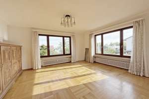 GERLINGEN - CHARKTERVOLLE VILLA, REPRÄSENTATIV UND IN BEVORZUGTER LAGE. FREI! – Die vollständige Adresse der Immobilie erhältst du vom Anbieter., 70839 Gerlingen – Vorschaubild 7