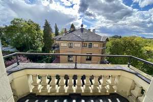 EVERNEST: Spacious 6-Room Condo with Balcony in Historic Building – Wiesbaden southeast – Die vollständige Adresse der Immobilie erhältst du vom Anbieter., 65195 Südost, Wiesbaden – Vorschaubild 3