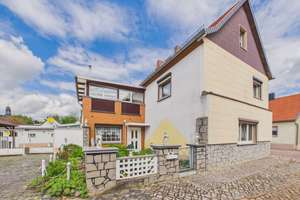 Einfamilienhaus mit Hof, Garten & Ausbaupotenzial in Beesedau – Die vollständige Adresse der Immobilie erhältst du vom Anbieter., 6420 Könnern – Vorschaubild 3