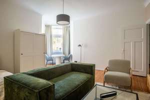 Wunderschönes Studio-Apartment in Friedrichshain – Boxhagener Straße 114, 10245 Friedrichshain, Berlin – Vorschaubild 7
