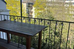 Voll möblierte  2-Zimmer-Wohnung in Flingern-Nord – Beethovenstraße 8, 40233 Flingern Nord, Düsseldorf – Vorschaubild 4