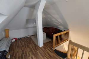 Elegante Etagenwohnug mit Dachterrasse – An der Enckekaserne 127, 39110 Stadtfeld West, Magdeburg – Vorschaubild 5