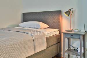 MÖBLIERT -NICE LIVING - Terrassenwohnung in Stuttgart West – Die vollständige Adresse der Immobilie erhältst du vom Anbieter., 70191 Kräherwald, Stuttgart – Vorschaubild 21