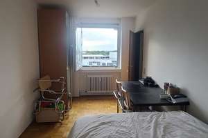 2-Zimmer Wohnung mit Balkon, Aufzug und Stellplatz – Rottstraße 7, 52068 Panneschopp, Aachen – Vorschaubild 9
