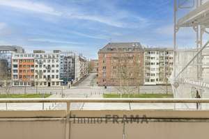 Oststadt: 3-Zimmer-Perle mit Augustaanlagen-Blick – Sanierungsobjekt mit enormem Potenzial! – 68165 Schwetzingerstadt/Oststadt, Mannheim – Vorschaubild 15
