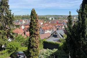 Helle 4 1/2 Zi-Whng. mit Terrasse und offenem Kamin  in bester Lage in Stuttgart-Wangen – Kirchweinberg 66, 70327 Wangen, Stuttgart – Vorschaubild 27