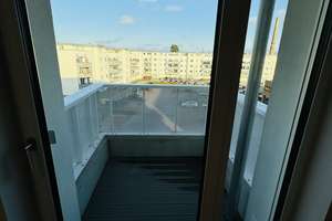 Modernes möbliertes Studio direkt in Adlershof mit EBK, Balkon und Abstellkammer!! – Otto-Franke-Straße 45, 12489 Adlershof, Berlin – Vorschaubild 11