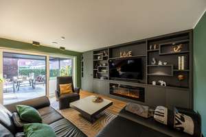 Modernes Einfamilienhaus mit hochwertiger Ausstattung, Sauna und Dachterrasse in ruhiger Lage – Die vollständige Adresse der Immobilie erhältst du vom Anbieter., 48153 Düesberg, Münster – Vorschaubild 9