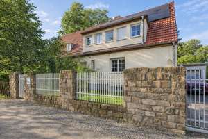 Familienhaus mit traumhaftem Garten und Top-Energieeffizienz – Die vollständige Adresse der Immobilie erhältst du vom Anbieter., 14165 Zehlendorf, Berlin – Vorschaubild 18