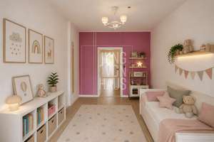 Altbauetage am Kurpark | Wiesbaden Sonnenberg – Die vollständige Adresse der Immobilie erhältst du vom Anbieter., 65191 Sonnenberg, Wiesbaden – Vorschaubild 13