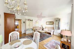 IMMOBILIEN SCHNEIDER - Bogenhausen - schöne 3 Zimmer Wohnung mit traumhaftem Innenhofblick – Die vollständige Adresse der Immobilie erhältst du vom Anbieter., 81677 Parkstadt, München – Vorschaubild 4