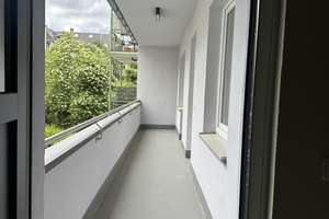 Erstbezug nach Sanierung, helle 3-Zimmer-Wohnung in Köln-Nippes