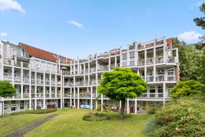 Exklusive 3 Zi. Maisonette in einer der begehrtesten Lagen von Bonn-Beuel - bezugsfrei! – Die vollständige Adresse der Immobilie erhältst du vom Anbieter., 53225 Schwarzrheindorf/Vilich-Rheindorf, Bonn – Vorschaubild 28