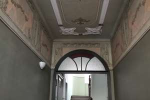 3-Zimmer-Wohnung mit Südbalkon im Gründerzeit Haus 
