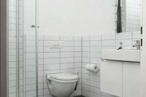 Haus in Haus, direkt am Waldrand mit großzügigem Garten in einem 2-Familienhaus – Die vollständige Adresse der Immobilie erhältst du vom Anbieter., 51107 Rath/Heumar, Köln – Vorschaubild 19