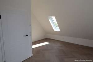 Wohnen in der Natur! Neubau - 5-Zimmer Doppelhaushälfte mit Terrasse und Gartenanteil - Direkt vom B – Achterschlag 138, 21039 Curslack, Hamburg – Vorschaubild 16