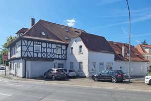 Attraktives Mehrfamilienhaus in Küps 7,4 % IST Rendite – Die vollständige Adresse der Immobilie erhältst du vom Anbieter., 96328 Küps – Vorschaubild 17