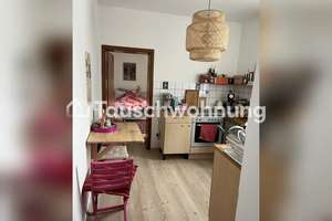 Tauschwohnung: Suche 1-Zimmer-Wohnung in Köln bis 500€ warm – Die vollständige Adresse der Immobilie erhältst du vom Anbieter., 50678 Altstadt/Süd, Köln – Vorschaubild 6
