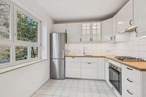 Großzügiges Reihenmittelhaus mit Doppelgarage und Vollkeller (ca. 65 m²) am Bürgerpark – Die vollständige Adresse der Immobilie erhältst du vom Anbieter., 28215 Weidedamm, Bremen – Vorschaubild 6