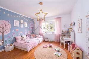 Stilvoll wohnen in Nienstedten – großzügige 4-Zimmer-Wohnung mit Terrasse und viel Altbaucharme – Die vollständige Adresse der Immobilie erhältst du vom Anbieter., 22609 Nienstedten, Hamburg – Vorschaubild 15