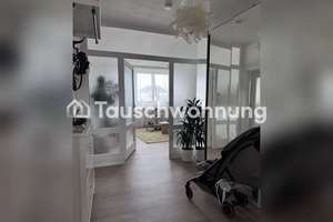 Tauschwohnung: 2Zimmer (70qm) mit Weitblick über Berlin gegen 4 Zimmer – Die vollständige Adresse der Immobilie erhältst du vom Anbieter., 13355 Gesundbrunnen, Berlin – Vorschaubild 5